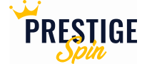 Prestige Spin Casino logo